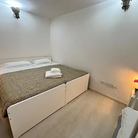 Apartment Loft Ghiara 47 Cinque Terre *
